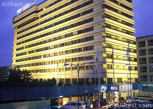 Tryp Iberia 